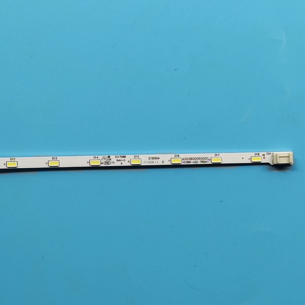 LED Backlight Strip for V236B1-LE2-TREM11 6202B0005S000 6202B0005S300 6202B0005S301 6202B0005S300B V236BJ1-LE2 LE2 PT236AT01-1