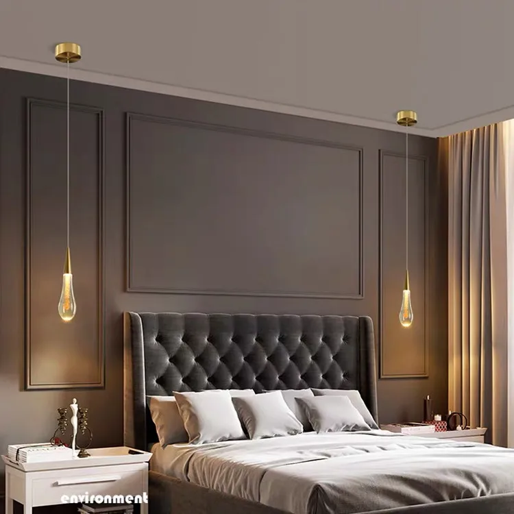 2026 New Modern LED Crystal Ceiling Chandelier Lustre Applicable To Restaurant  Stair Living Room Bedroom Lamp Art Ceiling Light