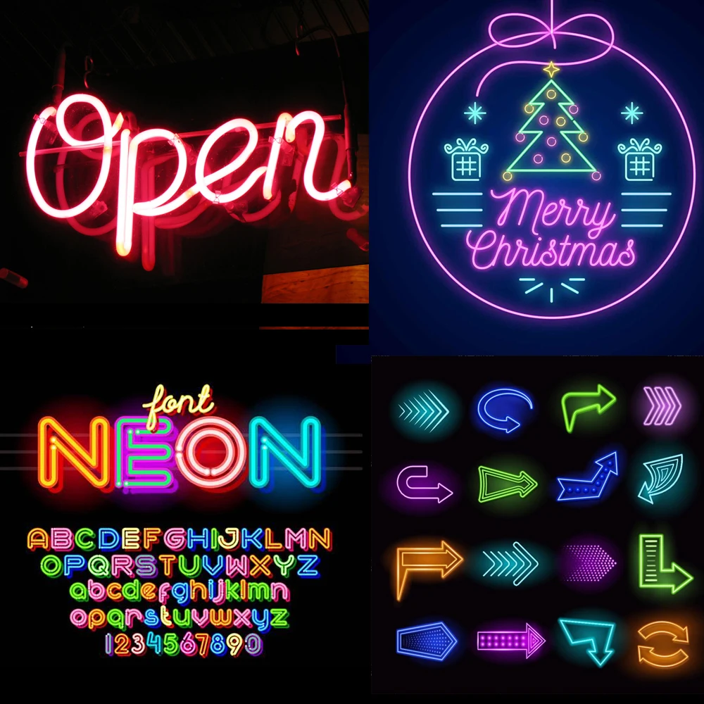 LED Strip 12V 2835 Neon Light Sign 120LEDs/M IP67 Waterproof Flexible Silicone Neon Rope Lights White Warm White DIY Diode Tape