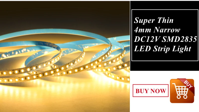Invisible H7mm LED Oblique Beam Aluminum Profile Surface Mounted Ultra-thin Cabinet Layer Edge Shelf Panel Hard Bar Strip Lights