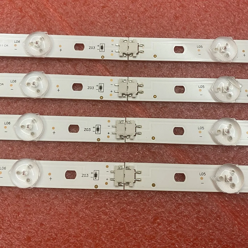 LED Strip for 49" TV 49UN74006LB 49UN71006LB 49UJ652T 49UJ630V 49UJ6300 49UJ630T 49UJ634V 49UJ6551 49UJ6520 49UJ6525 49UJ6560