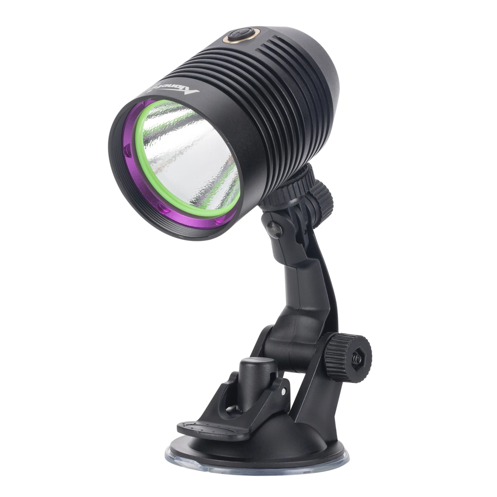 20W High Bright 365nm UV LED Blacklight High Power DC 5V 2A USB-Powered Ultraviolet Light PCB Resin Curing Porcelain Repair Lamp