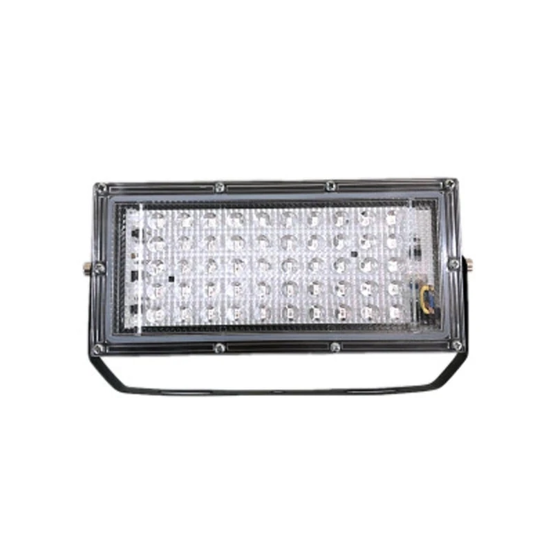 220V 50W 100W 200W 300W 395NM 405nm 365nm LED Ultraviolet UV Lamp Printing Spraying Painting Resin ink UV Glue Curing Lamp