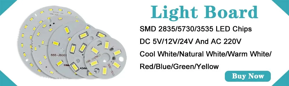 10PCS LED 3W 5V Color Lamp Bead Light Board Bulb SMD5730 Round Transformation Light Source Dia 31MM White Red Blue Yellow Purple