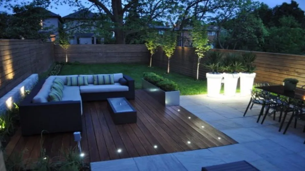 LED Inground Light Garden Decoration Outdoor Lighting IP67 DC12V Yard Floor Stair Deck Pathway Patio Terrace Recessed Lamps
