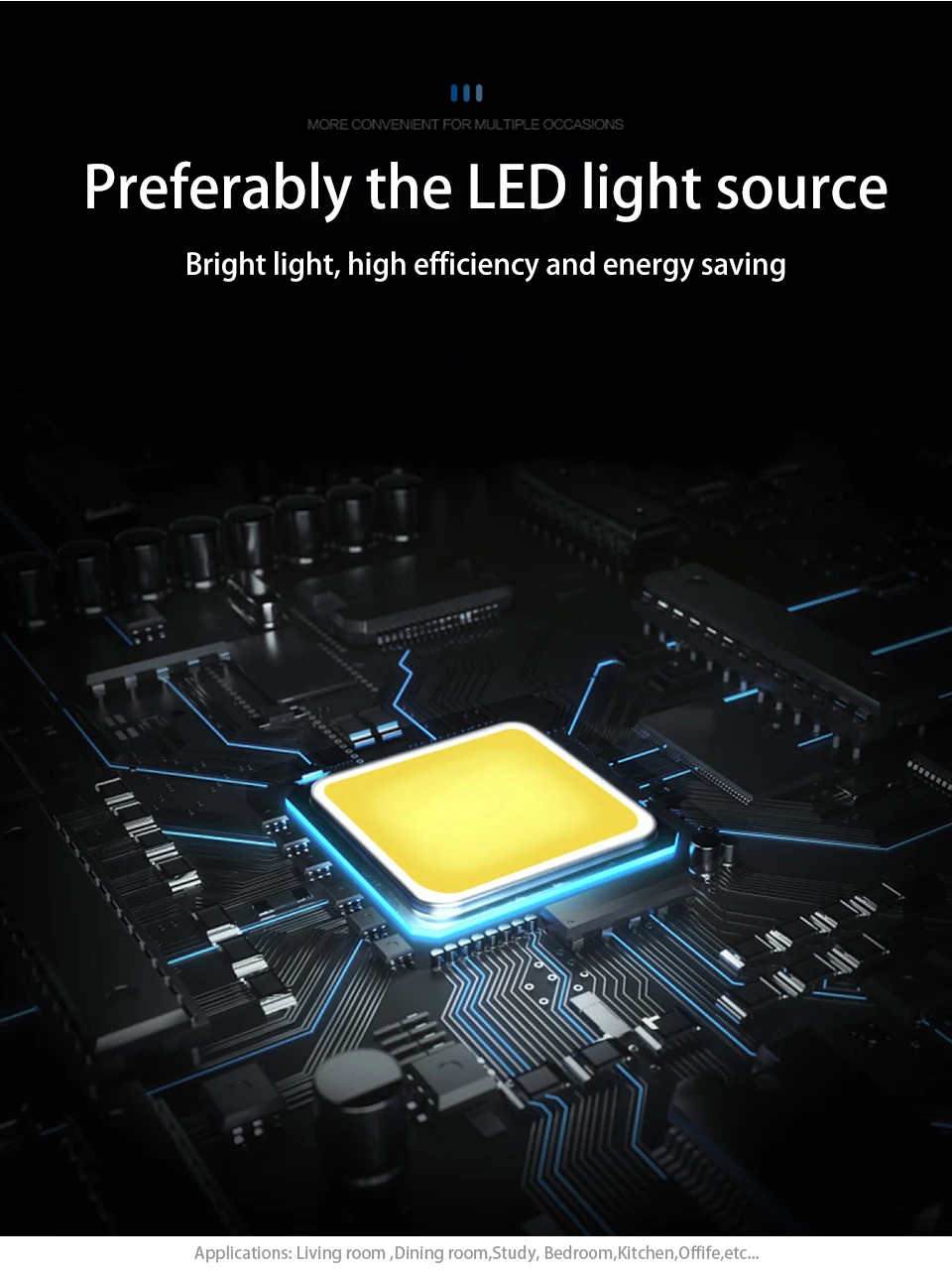 LED Lamp E27 E14 AC 220V 230V 5730SMD LED Lights Corn Led Bulb 24 36 48 56 69 72LEDs Chandelier Candle Lighting Home Decoration
