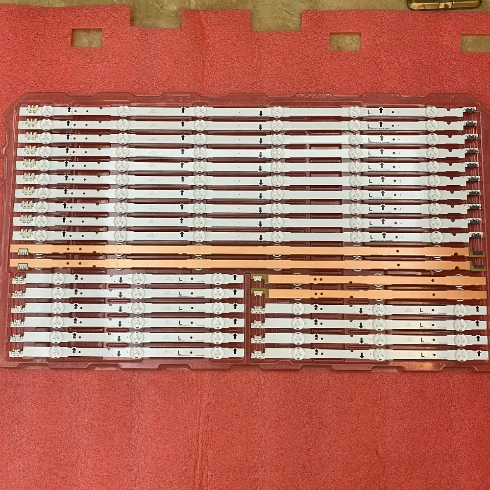 LED Strip for TV UE48H6400AW UE48H6470SS UE48H5570SS UE48H5570AS UE48H5505AK UE48H5500AY UE48H5500AW UE48H5500AK