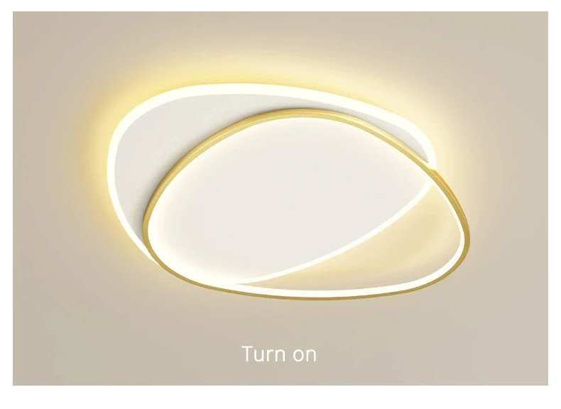 QIYIMEI Modern LED Chandelier Indoor Lights For Bedroom Study Living Room Lighting Lamps Luminaria Lustres HOME Decoration