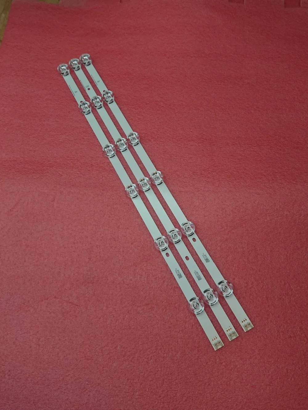 LED Backlight For 32SD5KG-B 32LF630V 32LB552U 32LB5700 32LF560T 32LF632V 32SM5C 32LB570B 6916L-2100A 2101A 6916L-1974A 1975A