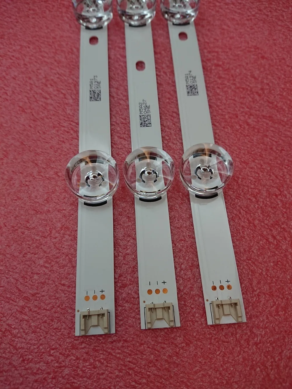 LED Backlight For 32SD5KG-B 32LF630V 32LB552U 32LB5700 32LF560T 32LF632V 32SM5C 32LB570B 6916L-2100A 2101A 6916L-1974A 1975A