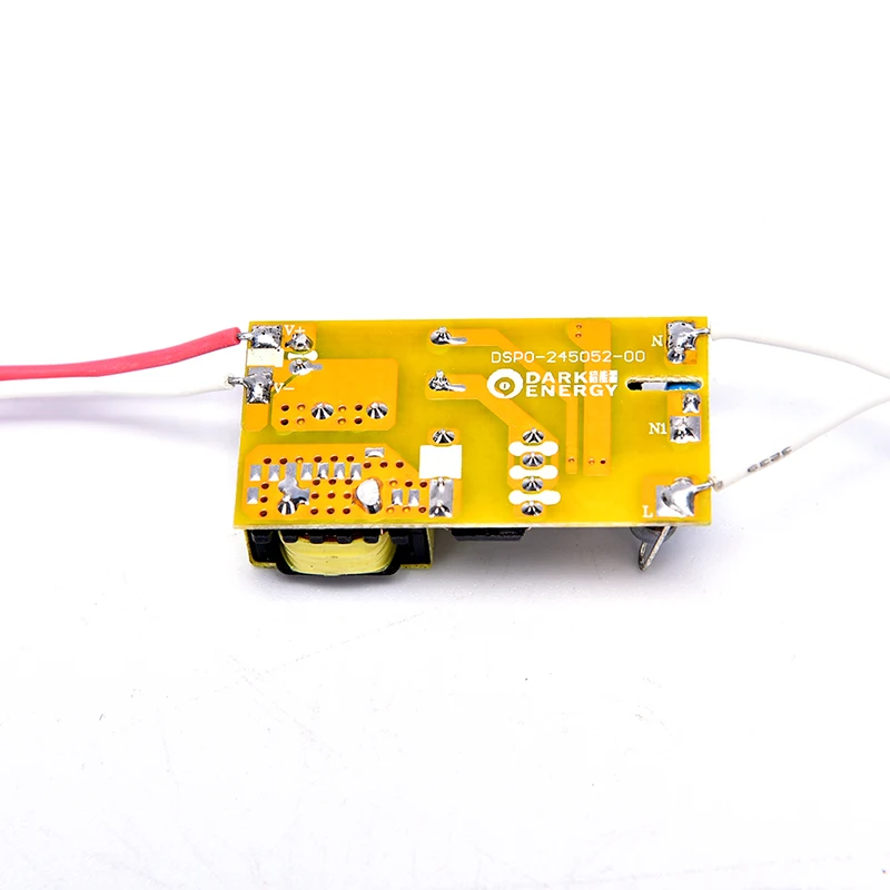 8W 5W 18W 25W 36W 50W 120/240mA/250mA LED Driver Constant Current Light Transformer AC200-240V Power Adapter For Bulb DIY