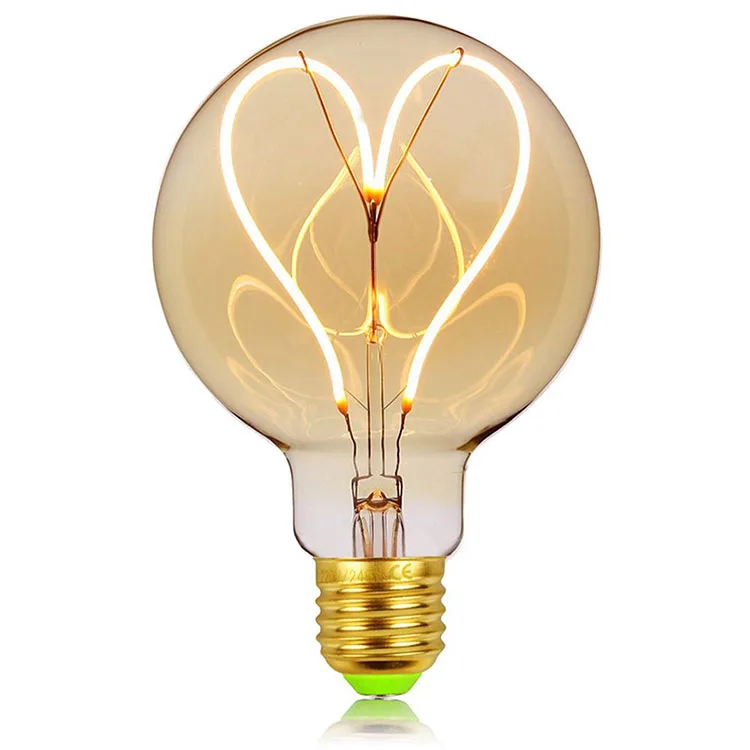 10pcs 60mm 80mm 95mm 130mm 145mm 185mm 260mm 300mm LED Edison Bulb Lamp Parts DC3V LED Bulb Accessories Diodes Flexible Filament
