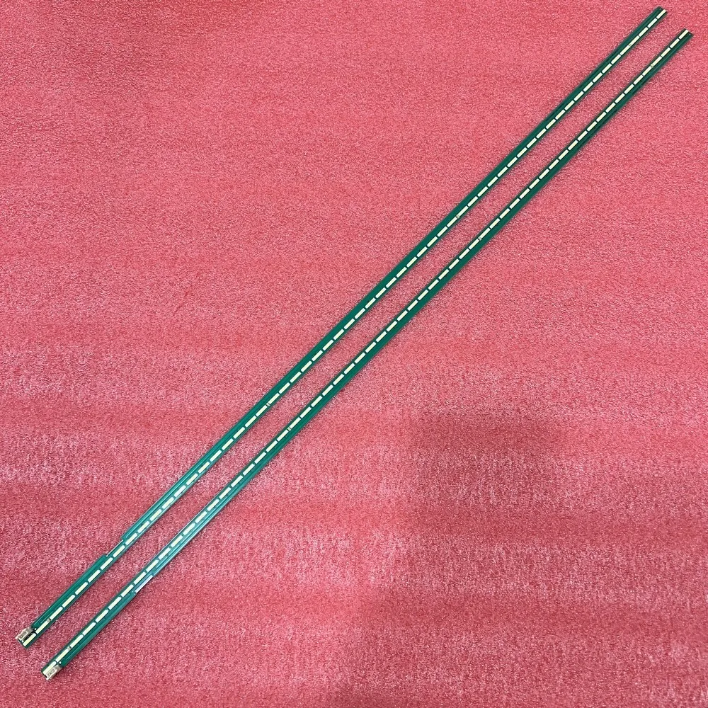 LED Strip For 55UF6809 55UF7600 55UH617V 55UF6450 55UH6150 55UF6430 55UH603V 6916L-2318A 2319A 6922L-0159A 55UH615V 55UH620V
