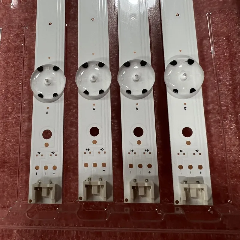 LED Backlight Strip for TV 49UH610V 49UH603V 49UH601V 49UH620V 49UH6100 49UH61_UHD_A B NC490DGE ABEX1 ABEX2 ABEX3 ABEX4 ABEX5