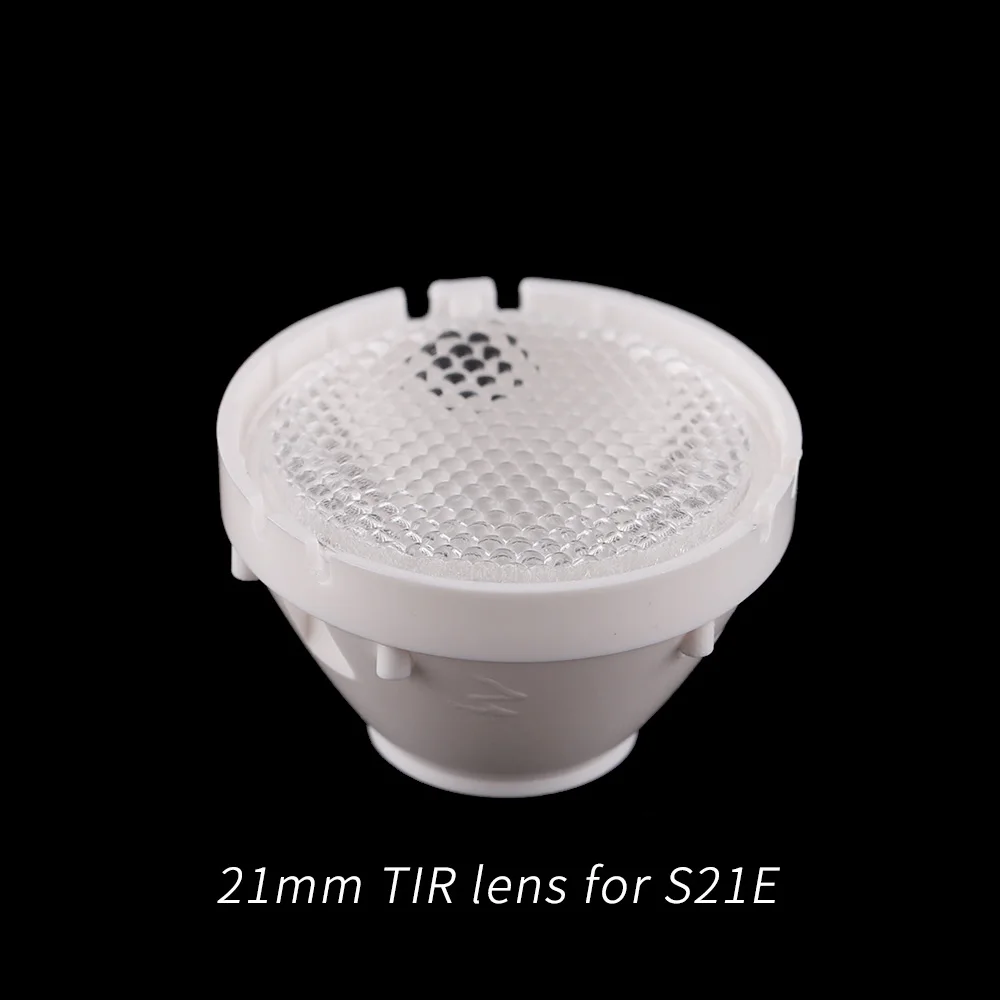 Convoy Diameter 21mm TIR Lens for S21E Flashlight