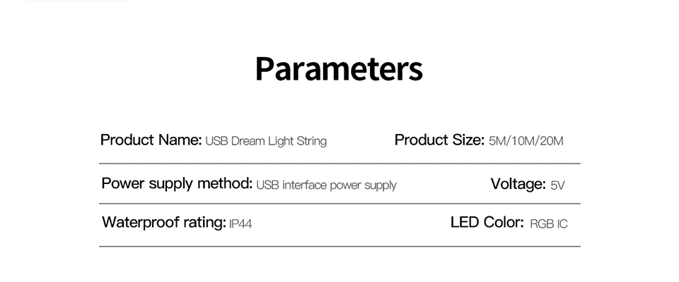 20M 10M 5M LED Festival Lights Fairy String Light Smart Bluetooth Addressable Curtain Lights Garland Festoon Home Party Decor