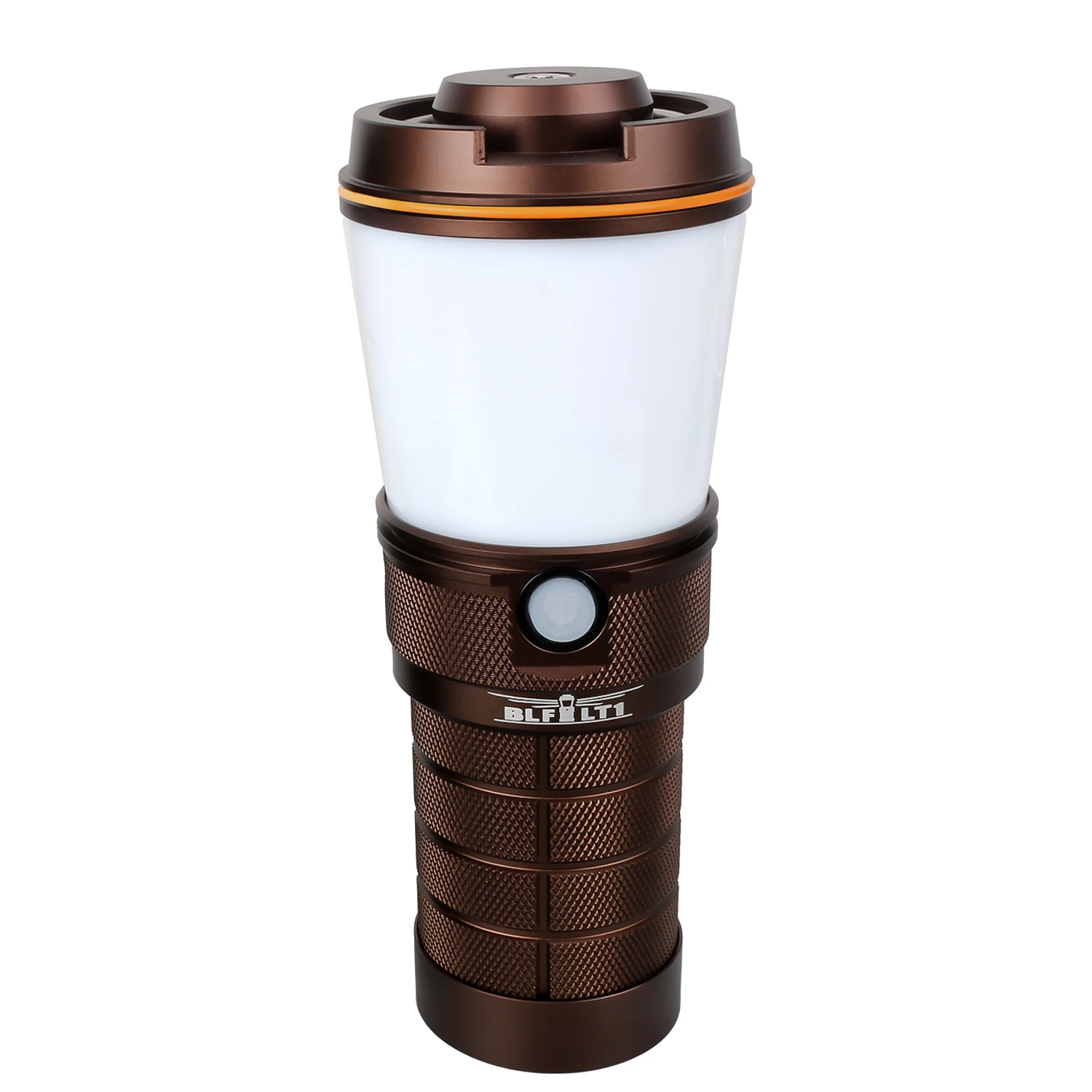 Sofirn Anduril 2.0 LT1 USB C Rechargeable Lantern Camping Light 8* LH351D Flashlight Outdoor Torch