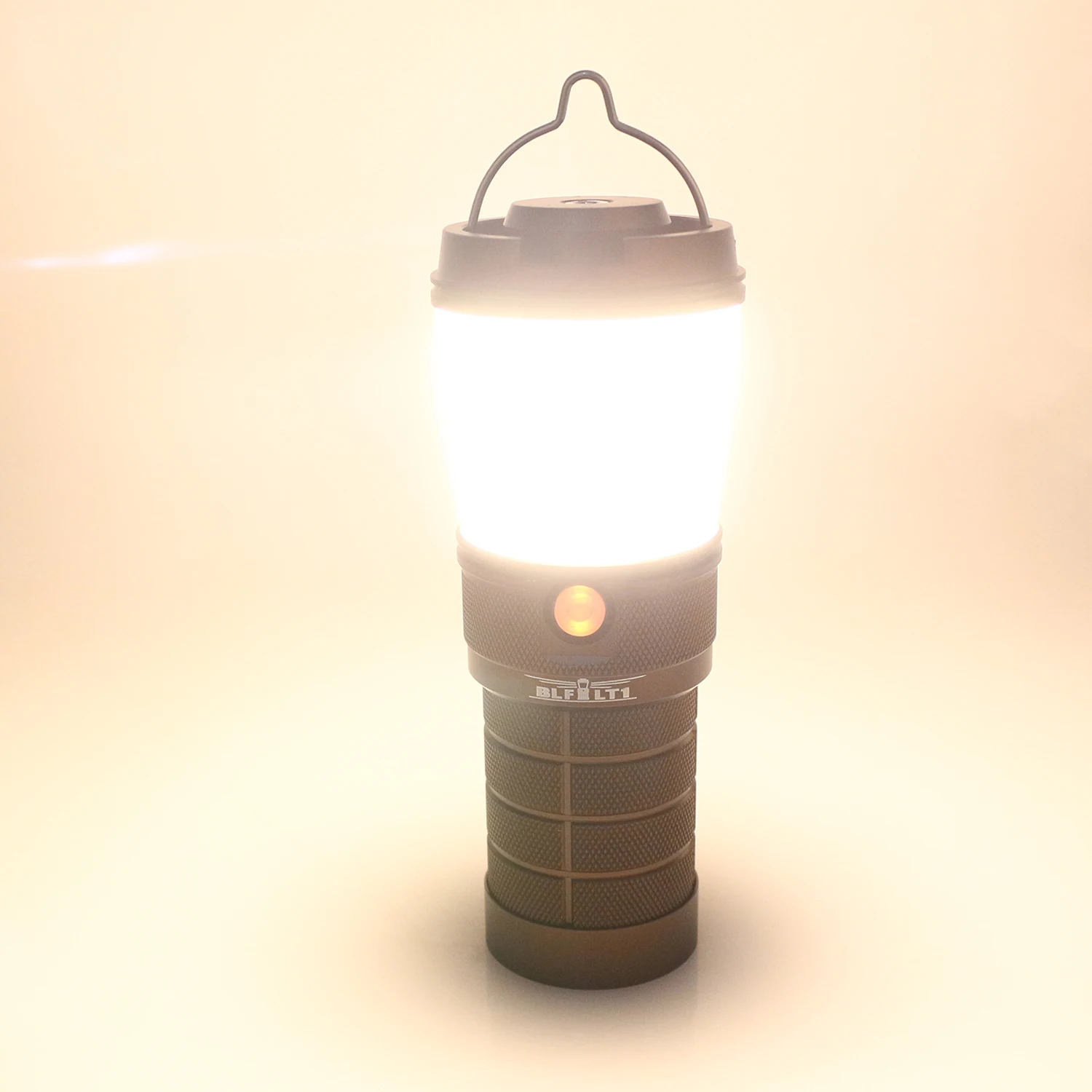 Sofirn Anduril 2.0 LT1 USB C Rechargeable Lantern Camping Light 8* LH351D Flashlight Outdoor Torch