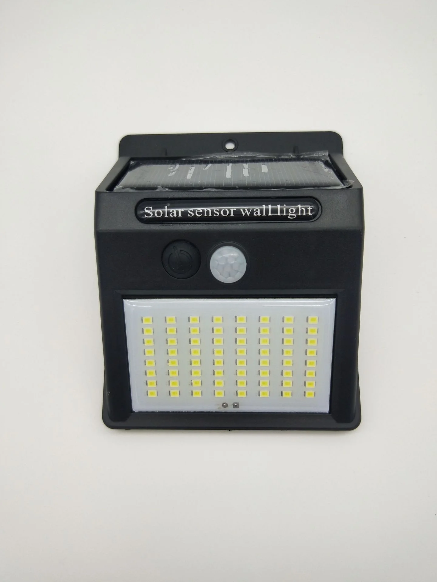 NEW Multifunctional Solar Lamp Outdoor Decoration Solar Light IP65 Waterproof Sunlight Powered Spotlight with Motion Sensor