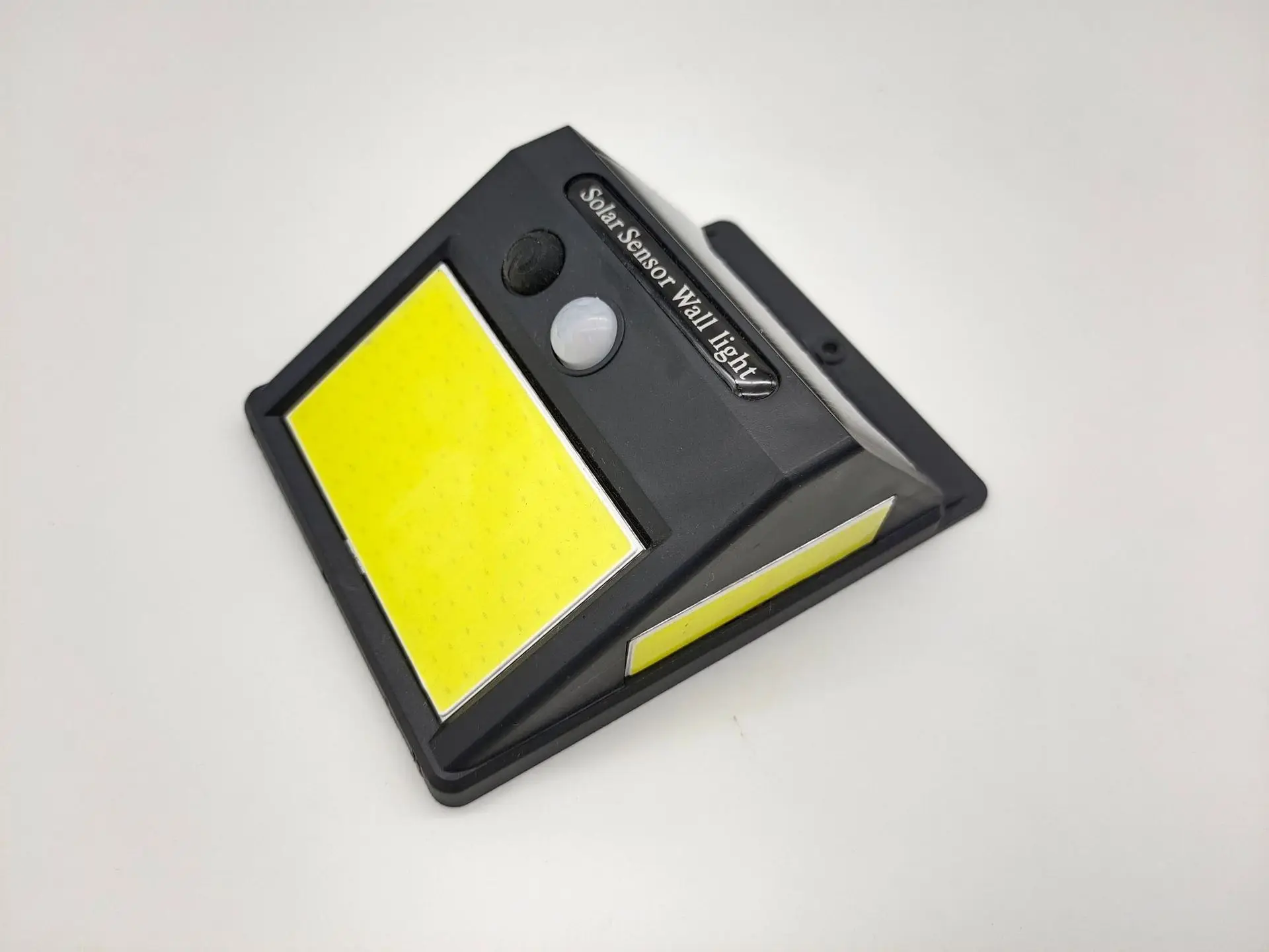 NEW Multifunctional Solar Lamp Outdoor Decoration Solar Light IP65 Waterproof Sunlight Powered Spotlight with Motion Sensor