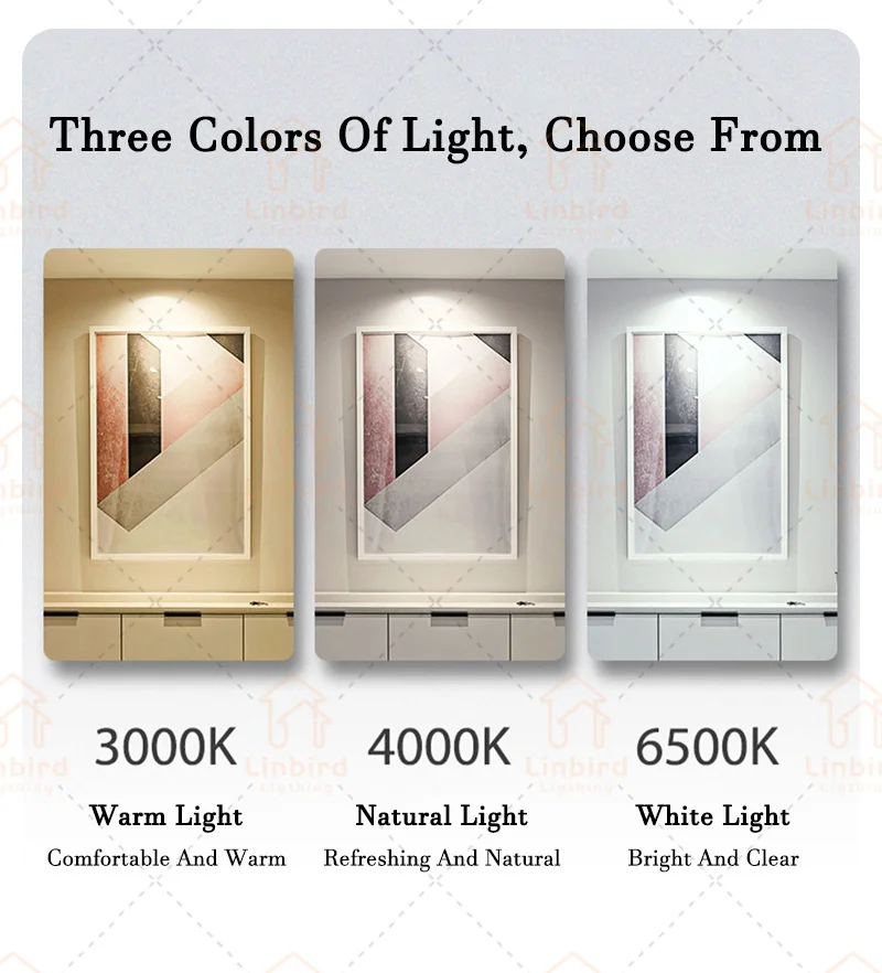 Modern Recessed Letter Magnetic Track Lights LED Lamp Magnetic Rail Ceiling System Indoor Track Lighting Spot Rail Spotlights