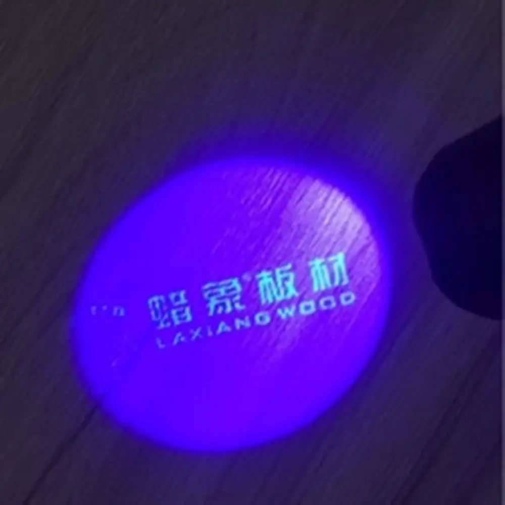 128LED 395nm UV Flashlight High Power Ultraviolet Torch Money Ore Pet Stains Invisible ink Scorpion Marker Fluorescent light