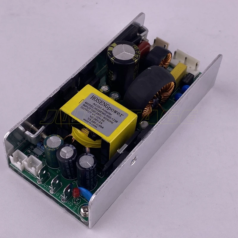 250W-3612HL HOSENG-450-1236 12v36v Mini 250W Beam Moving Head Light Power Supply Source Spare Parts Accesorries