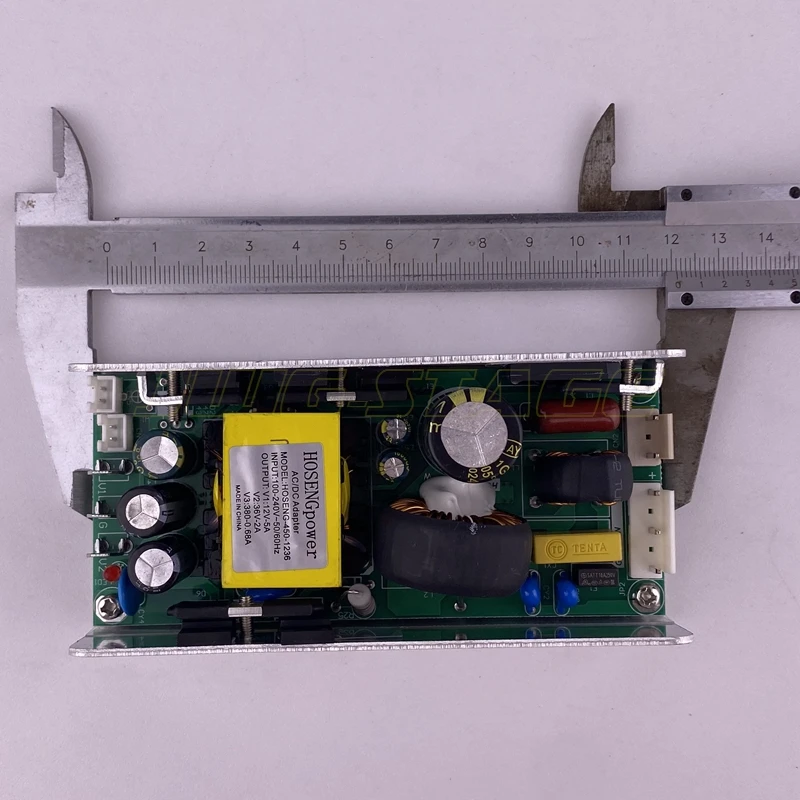 250W-3612HL HOSENG-450-1236 12v36v Mini 250W Beam Moving Head Light Power Supply Source Spare Parts Accesorries