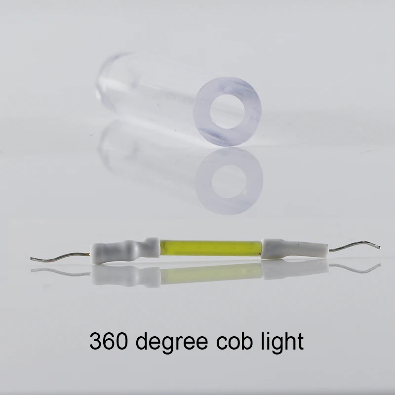 Led Festoon Light 31mm 36mm 39mm 41mm C3W C5W C10W Canbus 6 12 24 V Volt COB License Plate Bulb 6v 12v 24v Interior Doom Lamp
