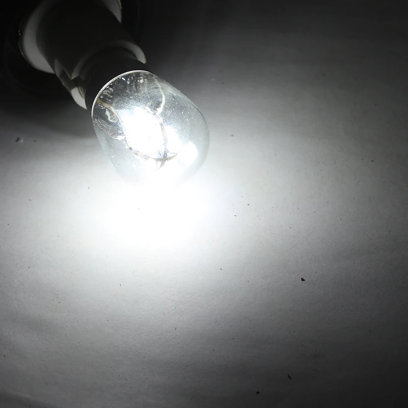 Bulbs Led B15 B15D 12v 24v 110v 220v 240v 36v Super 3W Cron Spotlight 360 Degree Refrigerator Light Sewing Machine Lamp
