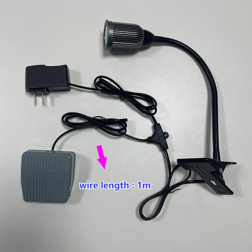UV LED Resin Curing Lamp Nail Dryer Curing Light LED UV Flashlight For Epoxy UV Resin Cure Adhesive Glue Jewelry Equipments Tool