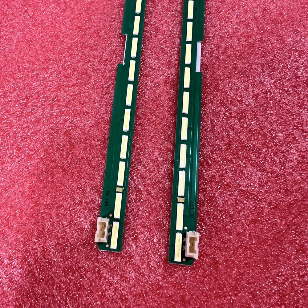 LED Strips for TV 55UF6807 55UH605V 55UH617V 55UH6257 55UH620V 55UF6430 55uh6030 55UH615V 55uf680v 55UF7767 55UH625V 6922L-0159A