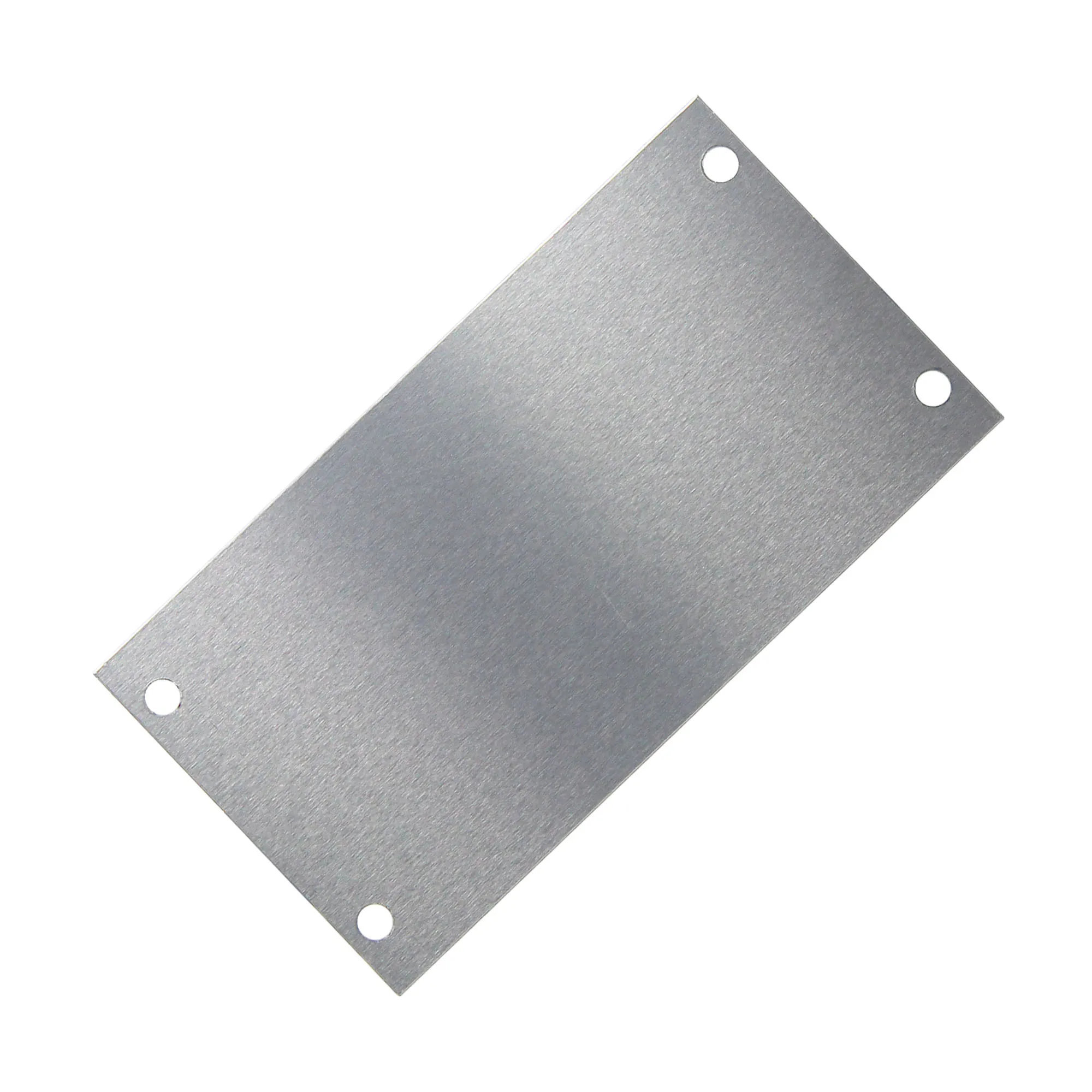 94*47mm Ultra Bright 50W DC 3V 3.7V COB LED Light Source Chip On Board Cool White for DIY Working Lamps