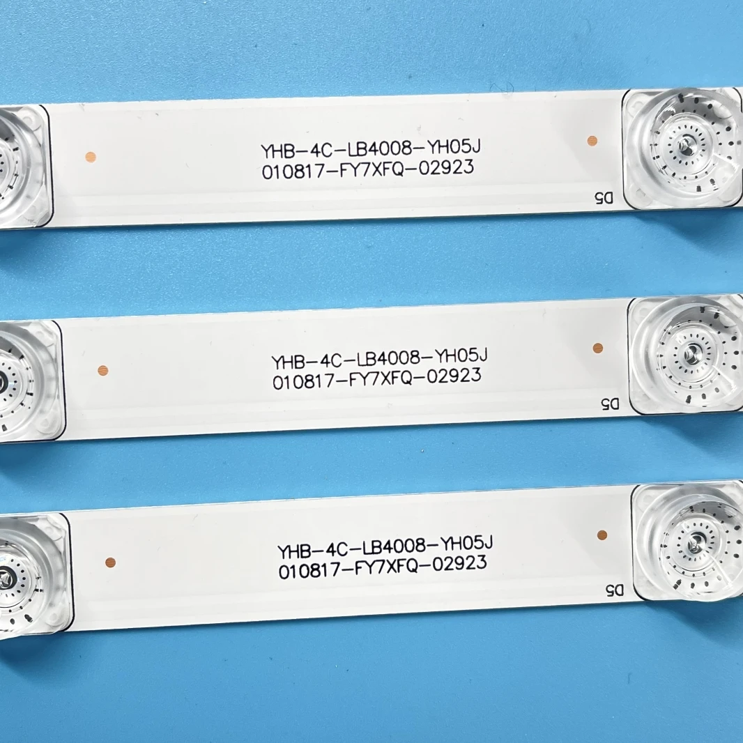 LED Backlight Strip 40FB5426 40FB5446 40FC3201 40FC3206 40FC3221 40FD5406 40FD5416 40FD5426 40FS3000 RCA L40NXSMART