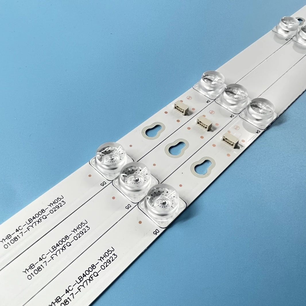 LED Backlight Strip 40FB5426 40FB5446 40FC3201 40FC3206 40FC3221 40FD5406 40FD5416 40FD5426 40FS3000 RCA L40NXSMART