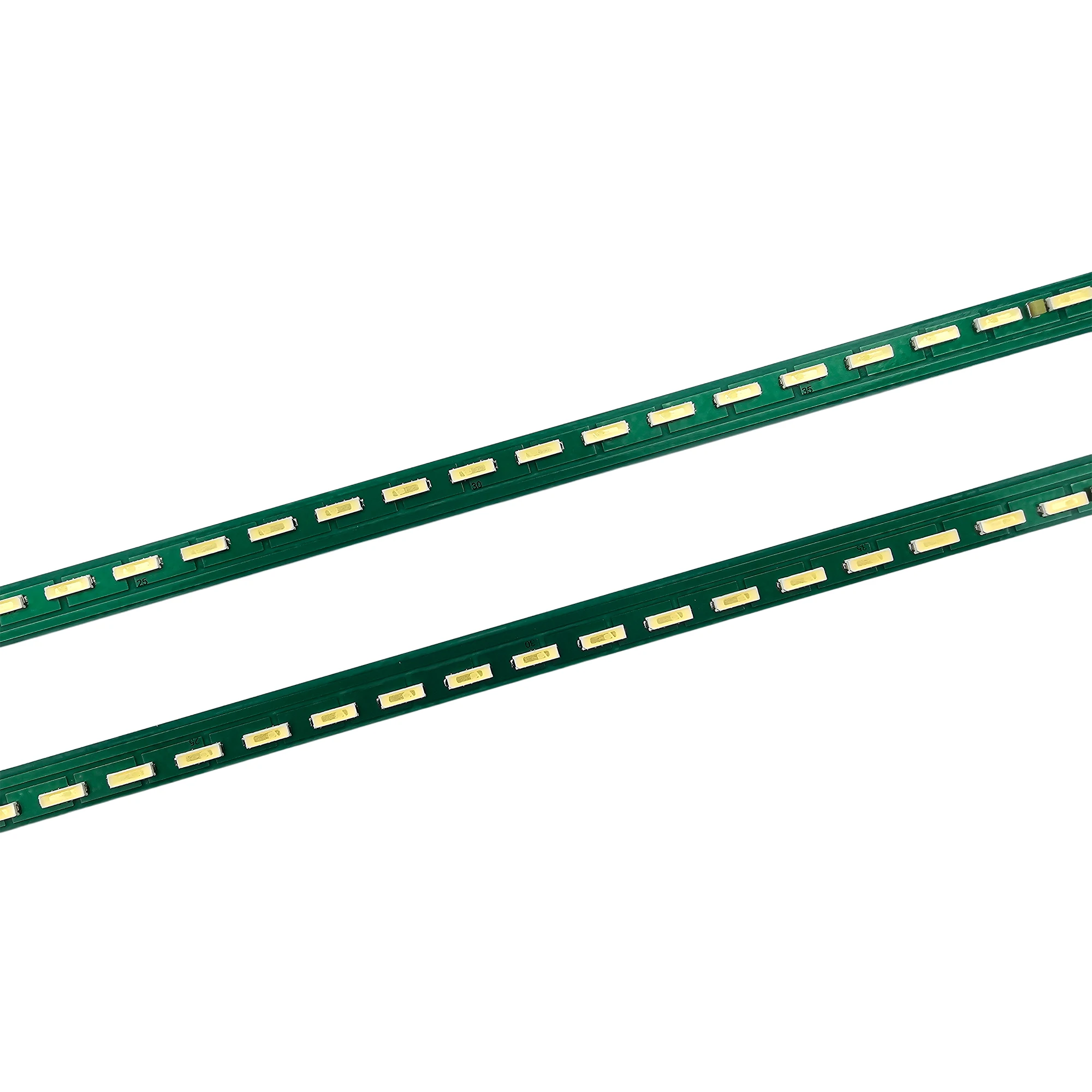 LED Strip For 55UH6507 LC550EGE 55UH605V 55UH620V 55UH617V 55UH6150 55UF6430 55UH615V 55UF680V 55UH6257 6922L-0159A 6916L-2318A