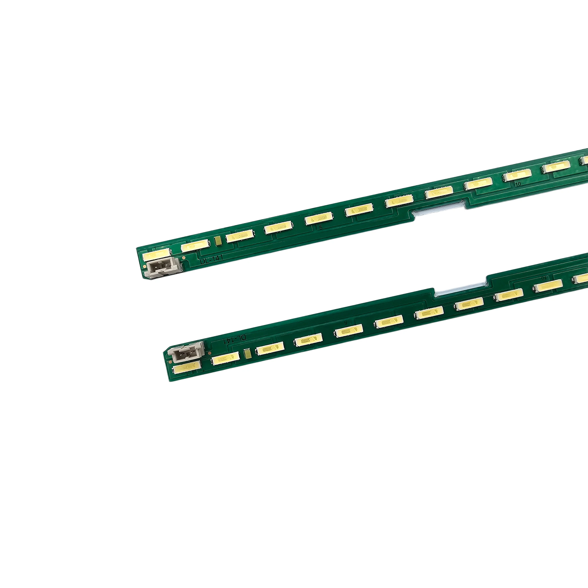 LED Strip For 55UH6507 LC550EGE 55UH605V 55UH620V 55UH617V 55UH6150 55UF6430 55UH615V 55UF680V 55UH6257 6922L-0159A 6916L-2318A