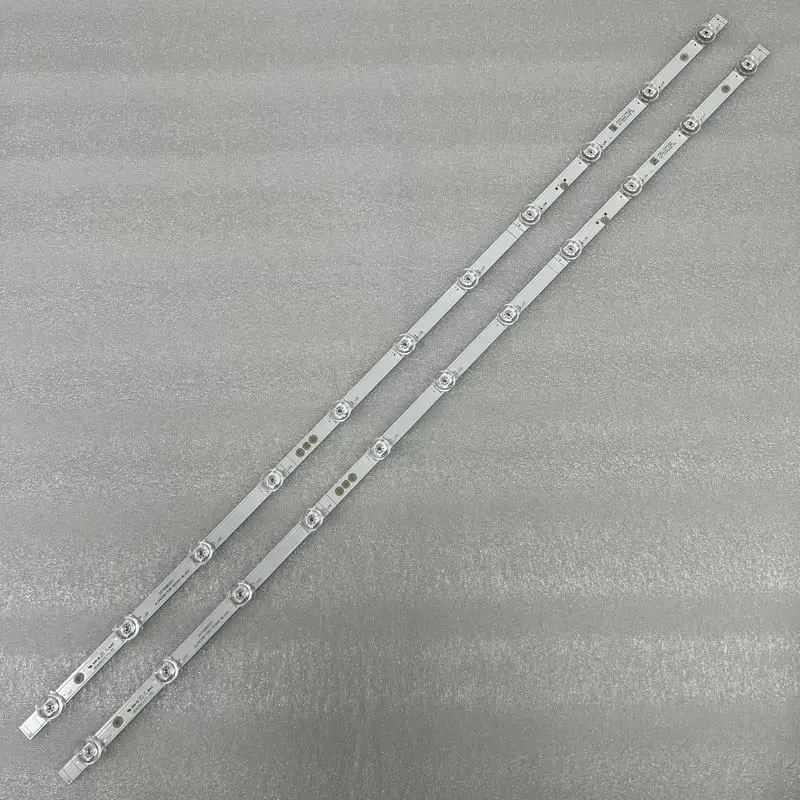 LED Backlight Strip 11LED For Hisense 43U5069 43AE7000F 43A7100F 43A7300F 43A7500F 43A7100FTUK 43AE7000FTUK H43A7300FTUK