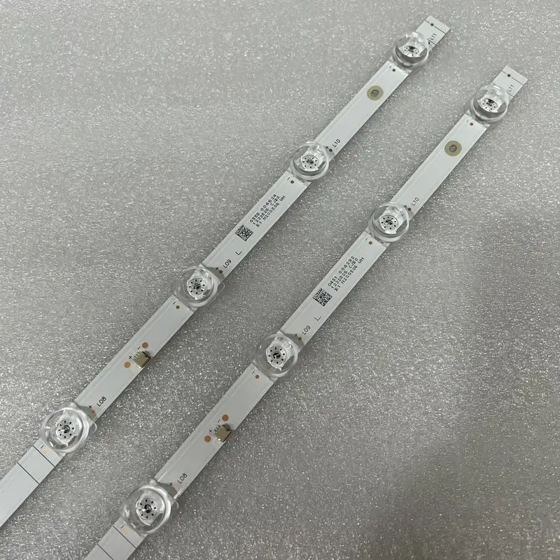 LED Backlight Strip 11LED For Hisense 43U5069 43AE7000F 43A7100F 43A7300F 43A7500F 43A7100FTUK 43AE7000FTUK H43A7300FTUK
