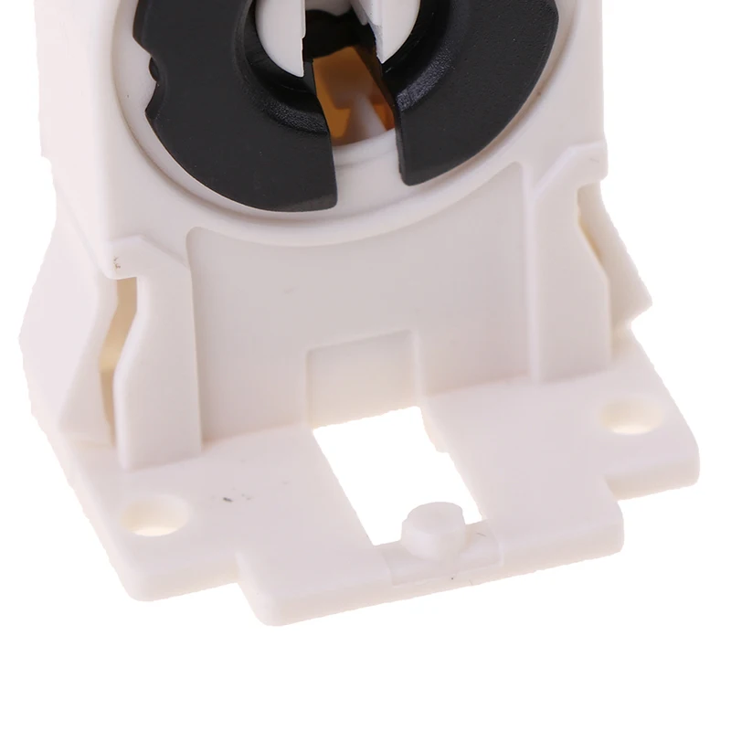 T8/G13 Fluorescent Lamp Holder Heat-Resistant Light Tube
