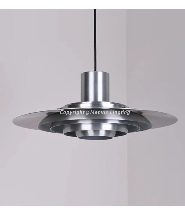 Menvix Nordic LED Pendant Lights Indoor Lighting Hanging Lamp For Home Living Room Decoration Dining Tables Kitchen Modern Light