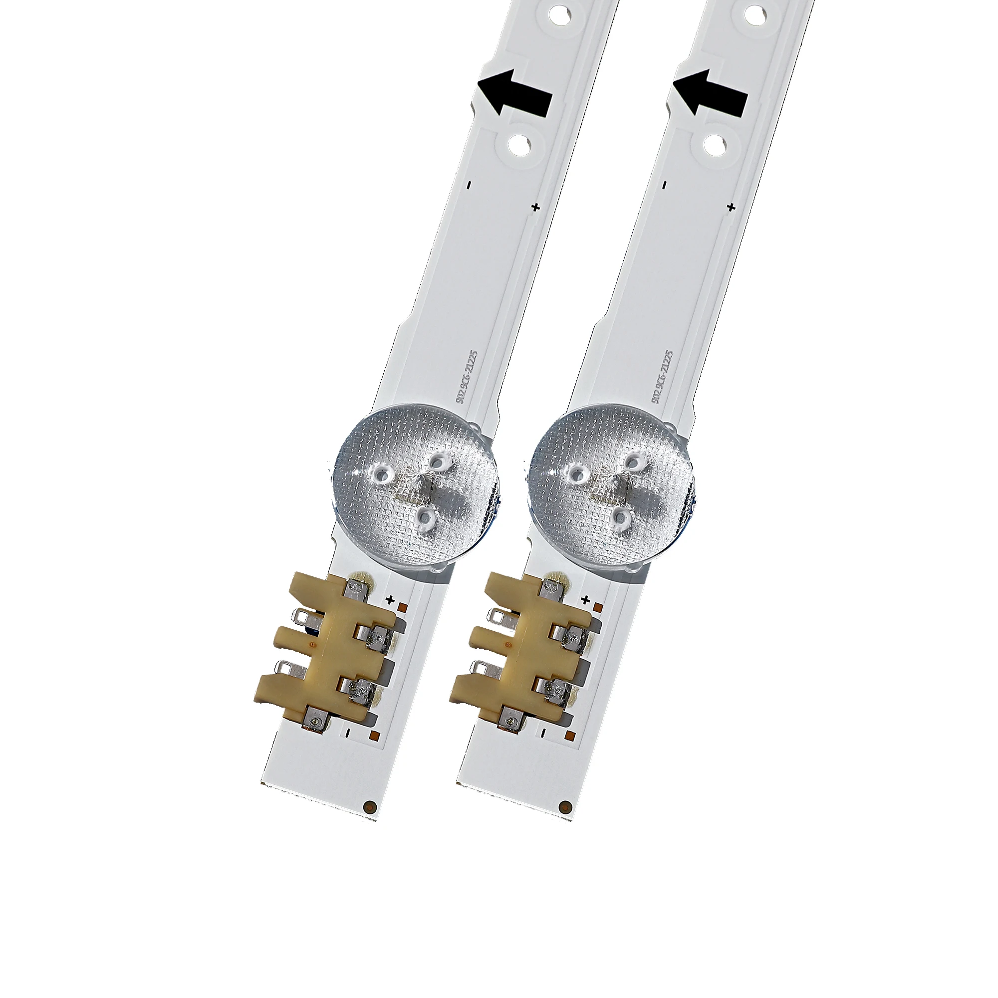 LED Backlight strip for UE32H6400AK UE32H6400AW UE32H6410AU UE32H6200AY UE32H6230AK UE32H6270AS D4GE-320DC1-R2 UE32J5000AK