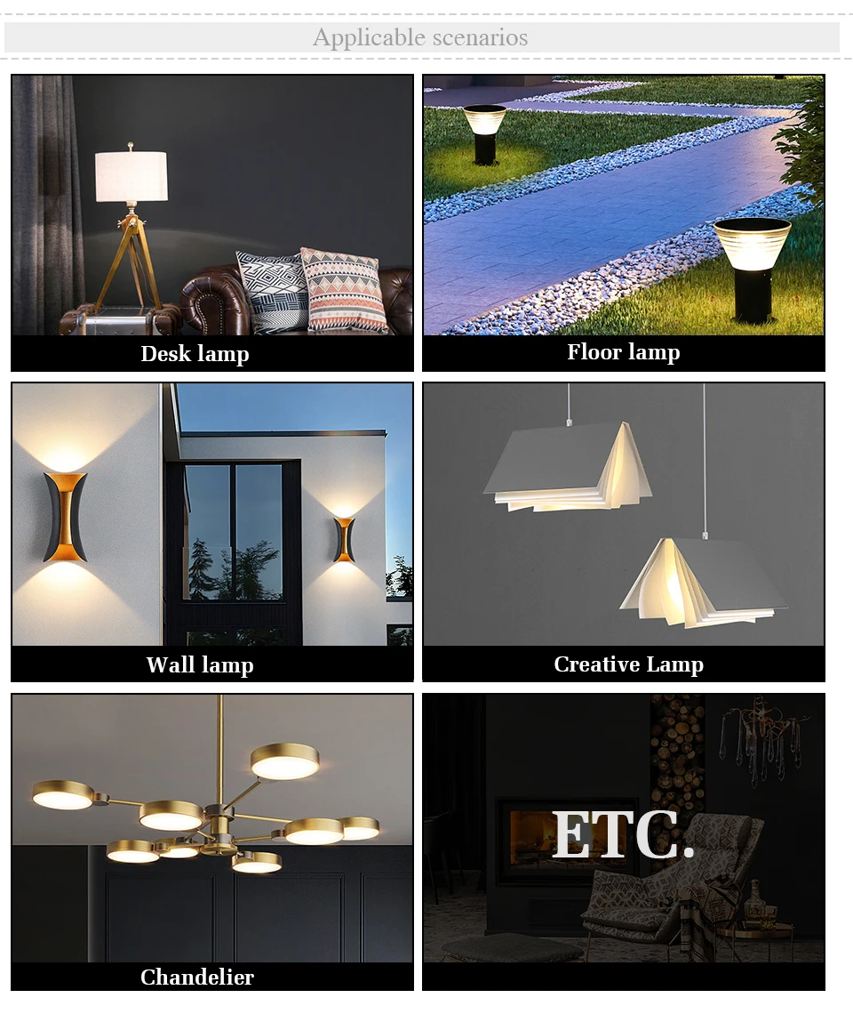 Super Bright LED R7s COB Glass Tube 5W 10W 20W 78mm 118mm J78 J118 Corn Light Bulb AC 220V 110V Home Replace Halogen Lamp