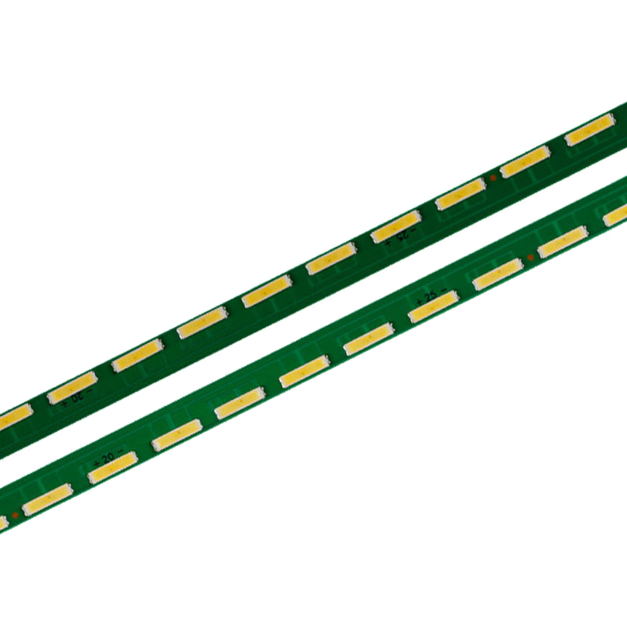 LED Backlight Strip For 49LF5400 49LF5410 49LX310C 49LF540V 49FF4040 49LF540 49LF540T 49LF540U 49LF541V 49LF5700 49LF570U