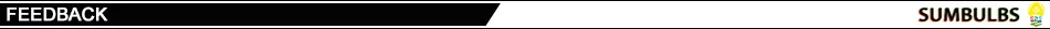 SUMBULBS 16W 1600LM COB LED Strip 120x36mm DC 12V Input DIY for Car Lights Work Lamps Home Bulbs Bar COB Chips