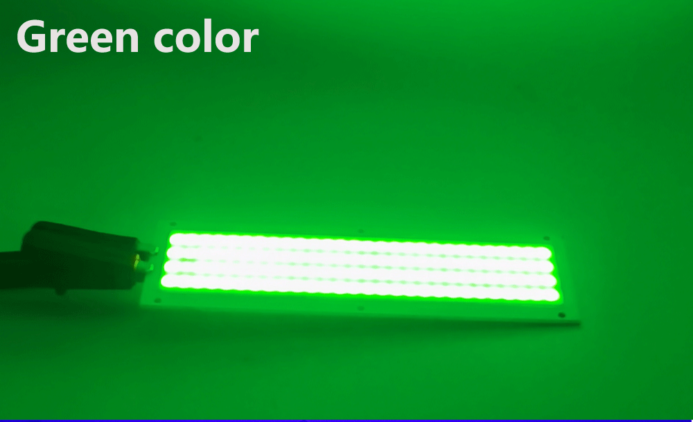 SUMBULBS 16W 1600LM COB LED Strip 120x36mm DC 12V Input DIY for Car Lights Work Lamps Home Bulbs Bar COB Chips