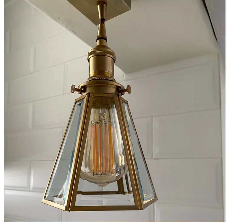 LED Edison Filament Bulbs Golden Art Lights ST64 Dimmable E27 B22 2W 4W 6W 8W 10W 12W 220V 110V 2700K 360 Degree Energy Lamps