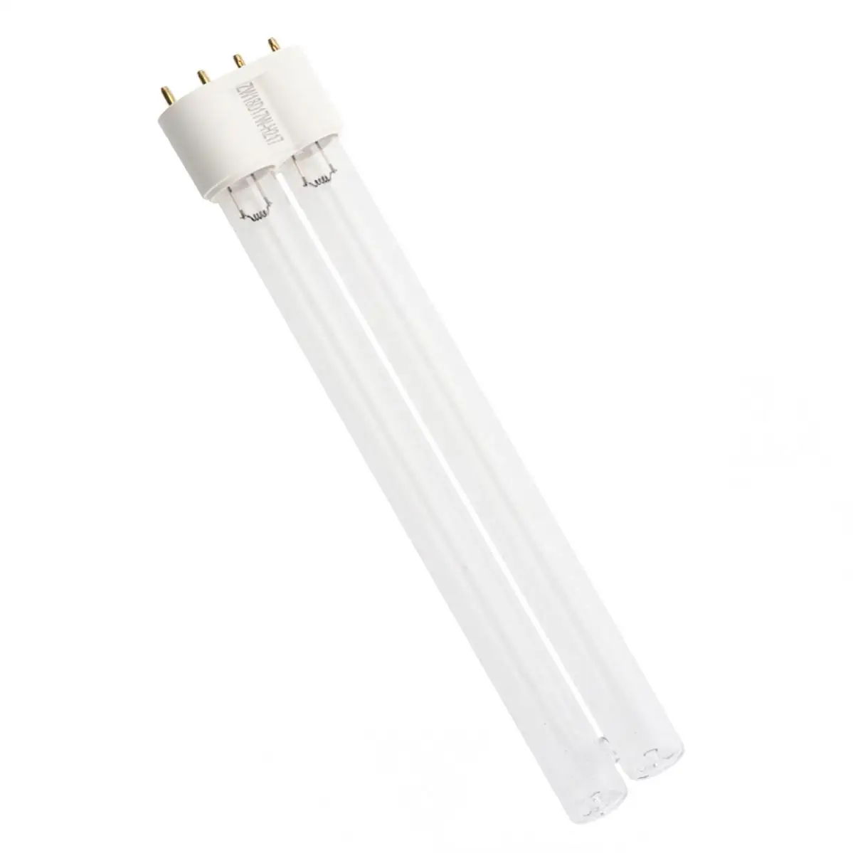 2G11 UV Tube Light 4-Pin Ultraviolet Lamp 18W 24W 36W 40W 55W UVC Lamps Purification for Living Room