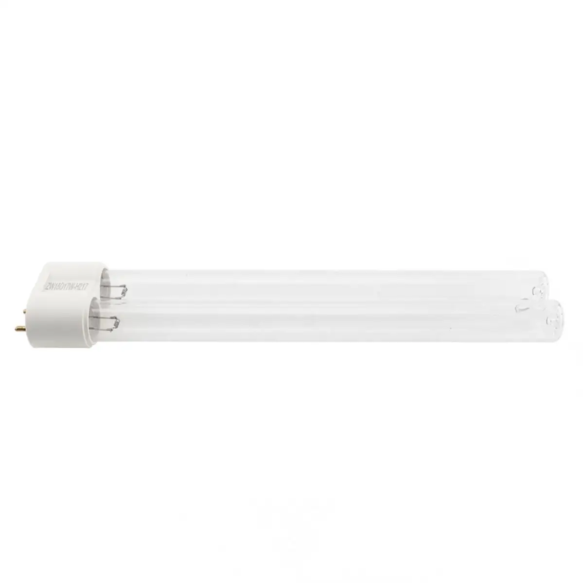 2G11 UV Tube Light 4-Pin Ultraviolet Lamp 18W 24W 36W 40W 55W UVC Lamps Purification for Living Room