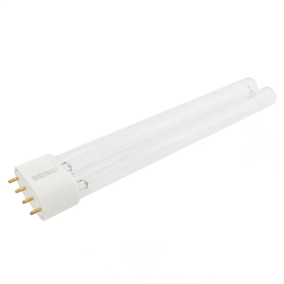 2G11 UV Tube Light 4-Pin Ultraviolet Lamp 18W 24W 36W 40W 55W UVC Lamps Purification for Living Room